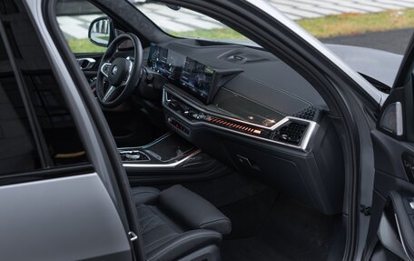 BMW X7, 2024 год, 17 990 000 рублей, 25 фотография