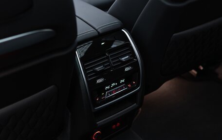 BMW X7, 2024 год, 17 990 000 рублей, 27 фотография