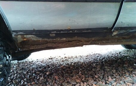 Chevrolet Niva I рестайлинг, 2004 год, 240 000 рублей, 5 фотография