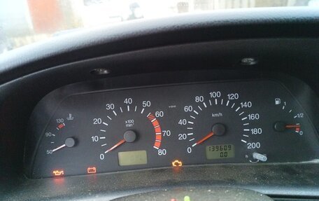 Chevrolet Niva I рестайлинг, 2004 год, 240 000 рублей, 3 фотография