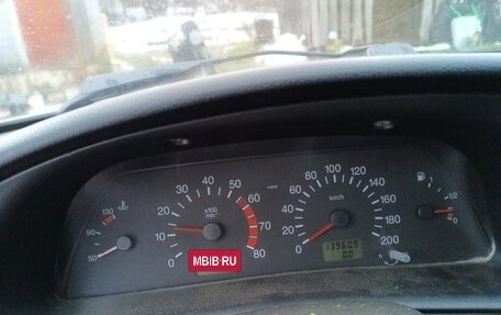 Chevrolet Niva I рестайлинг, 2004 год, 240 000 рублей, 2 фотография