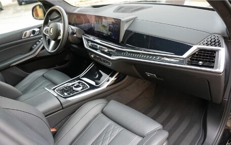 BMW X7, 2024 год, 13 900 000 рублей, 6 фотография