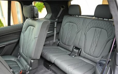 BMW X7, 2024 год, 13 900 000 рублей, 10 фотография