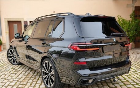 BMW X7, 2024 год, 13 900 000 рублей, 4 фотография