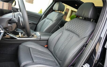 BMW X7, 2024 год, 13 900 000 рублей, 7 фотография