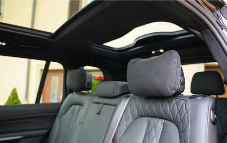 BMW X7, 2024 год, 13 900 000 рублей, 9 фотография