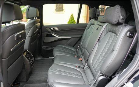 BMW X7, 2024 год, 13 900 000 рублей, 8 фотография