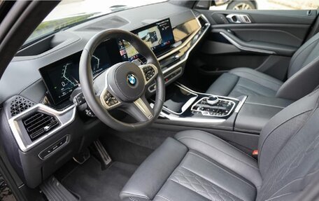 BMW X7, 2024 год, 13 900 000 рублей, 5 фотография