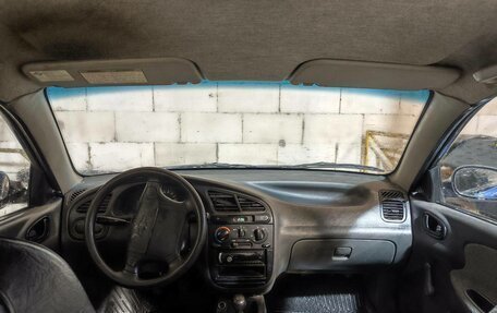 Chevrolet Lanos I, 2006 год, 140 000 рублей, 10 фотография