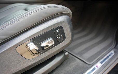 BMW X7, 2024 год, 13 900 000 рублей, 20 фотография