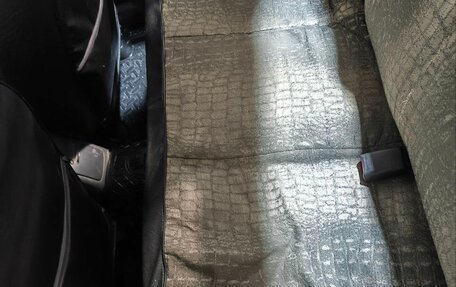 Chevrolet Lanos I, 2006 год, 140 000 рублей, 11 фотография