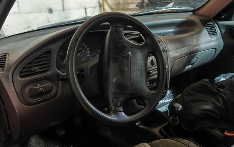 Chevrolet Lanos I, 2006 год, 140 000 рублей, 12 фотография