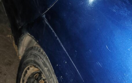 Chevrolet Lanos I, 2006 год, 140 000 рублей, 14 фотография