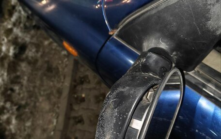 Chevrolet Lanos I, 2006 год, 140 000 рублей, 13 фотография