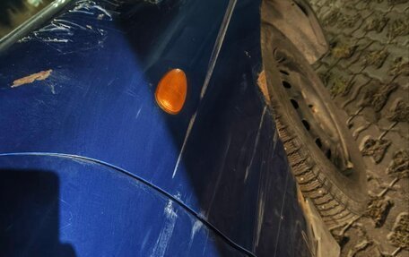 Chevrolet Lanos I, 2006 год, 140 000 рублей, 17 фотография