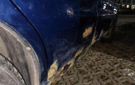 Chevrolet Lanos I, 2006 год, 140 000 рублей, 19 фотография