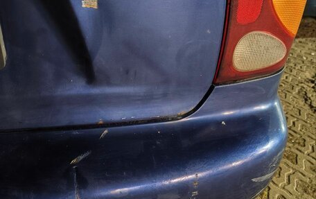 Chevrolet Lanos I, 2006 год, 140 000 рублей, 15 фотография