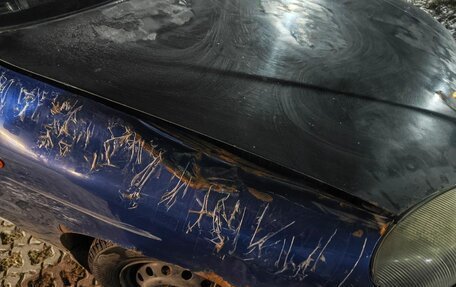 Chevrolet Lanos I, 2006 год, 140 000 рублей, 20 фотография