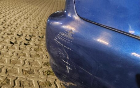 Chevrolet Lanos I, 2006 год, 140 000 рублей, 16 фотография