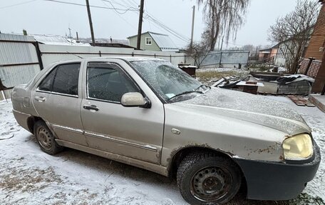 Chery Amulet (A15) I, 2007 год, 100 000 рублей, 3 фотография