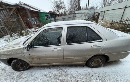 Chery Amulet (A15) I, 2007 год, 100 000 рублей, 4 фотография