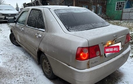 Chery Amulet (A15) I, 2007 год, 100 000 рублей, 7 фотография
