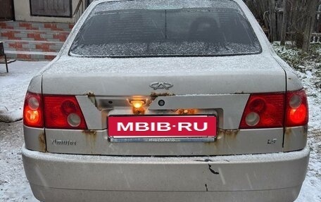 Chery Amulet (A15) I, 2007 год, 100 000 рублей, 6 фотография