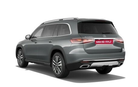 Mercedes-Benz GLS, 2025 год, 18 207 000 рублей, 6 фотография