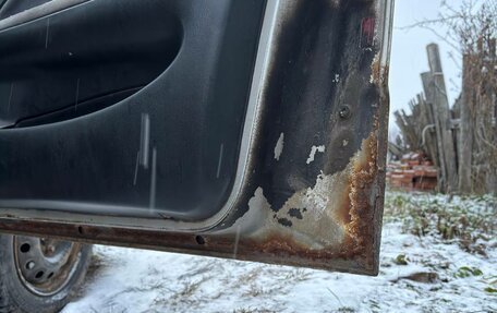 Chery Amulet (A15) I, 2007 год, 100 000 рублей, 10 фотография