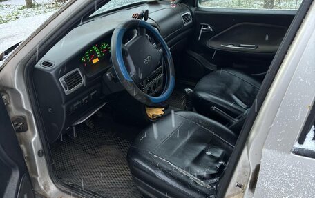 Chery Amulet (A15) I, 2007 год, 100 000 рублей, 11 фотография