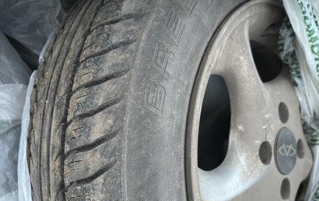 Chery Amulet (A15) I, 2007 год, 100 000 рублей, 17 фотография