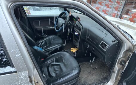 Chery Amulet (A15) I, 2007 год, 100 000 рублей, 12 фотография