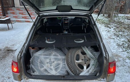 Chery Amulet (A15) I, 2007 год, 100 000 рублей, 16 фотография