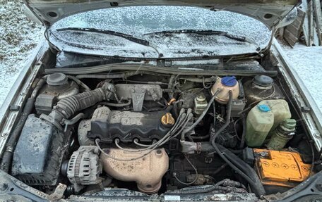 Chery Amulet (A15) I, 2007 год, 100 000 рублей, 15 фотография