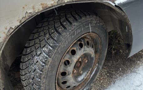 Chery Amulet (A15) I, 2007 год, 100 000 рублей, 9 фотография