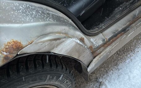 Chery Amulet (A15) I, 2007 год, 100 000 рублей, 18 фотография