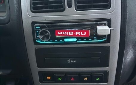 Chery Amulet (A15) I, 2007 год, 100 000 рублей, 14 фотография