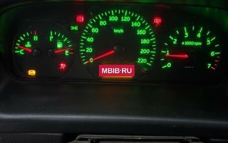 Chery Amulet (A15) I, 2007 год, 100 000 рублей, 19 фотография