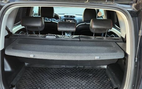 KIA Soul II рестайлинг, 2017 год, 1 170 000 рублей, 12 фотография