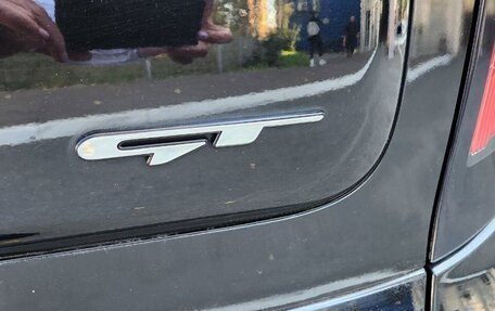 KIA Soul II рестайлинг, 2017 год, 1 170 000 рублей, 20 фотография