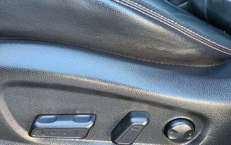 KIA Soul II рестайлинг, 2017 год, 1 170 000 рублей, 16 фотография