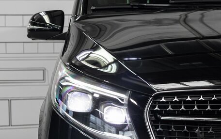 Mercedes-Benz V-Класс, 2024 год, 18 050 000 рублей, 2 фотография