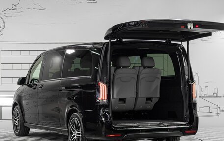 Mercedes-Benz V-Класс, 2024 год, 18 050 000 рублей, 7 фотография