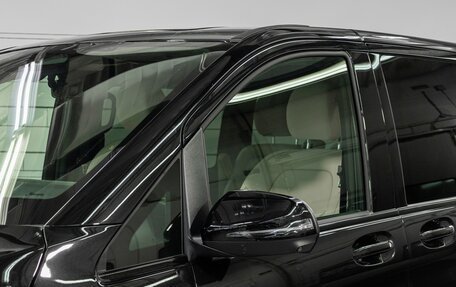 Mercedes-Benz V-Класс, 2024 год, 18 050 000 рублей, 3 фотография