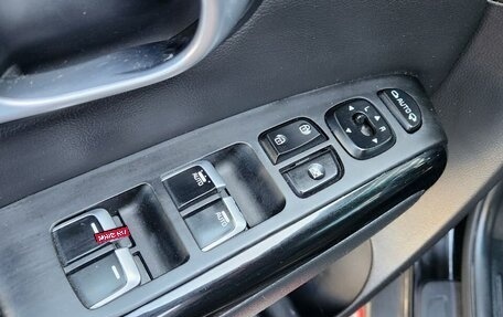 KIA Soul II рестайлинг, 2017 год, 1 170 000 рублей, 15 фотография