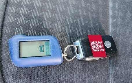 KIA Soul II рестайлинг, 2017 год, 1 170 000 рублей, 21 фотография