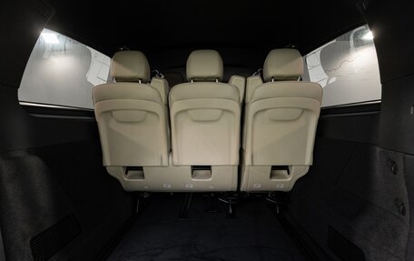 Mercedes-Benz V-Класс, 2024 год, 18 050 000 рублей, 9 фотография