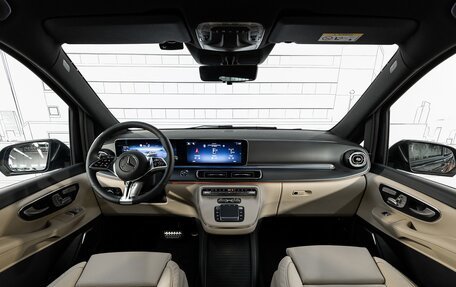 Mercedes-Benz V-Класс, 2024 год, 18 050 000 рублей, 15 фотография