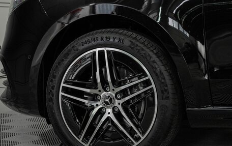 Mercedes-Benz V-Класс, 2024 год, 18 050 000 рублей, 11 фотография