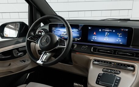 Mercedes-Benz V-Класс, 2024 год, 18 050 000 рублей, 16 фотография